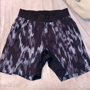 t.h.e shorts 7” linerless